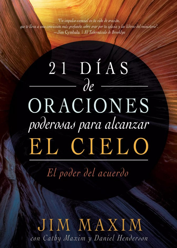 21 DíAs De Oraciones Poderosas Para Alcanzar El Cielo - Re-vived