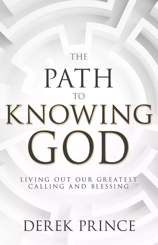 The Path To Knowing God - Re-vived
