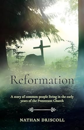 Reformation - Re-vived