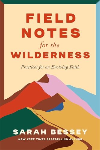 Field Notes for the Wilderness - Re-vived