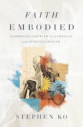 Faith Embodied - Re-vived