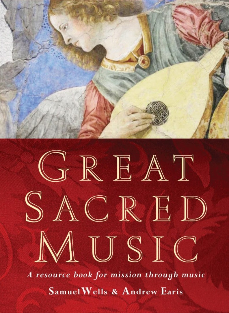 Great Sacred Music - Re-vived