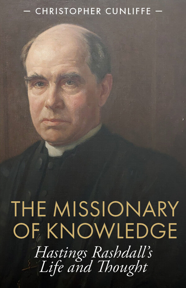 The Missionary of Knowledge - Re-vived