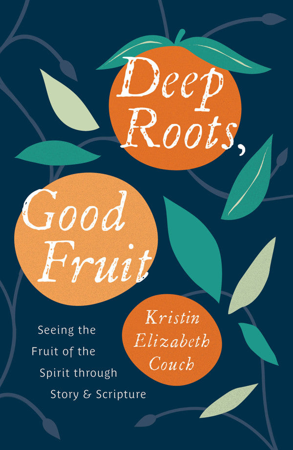 Deep Roots, Good Fruit - Re-vived