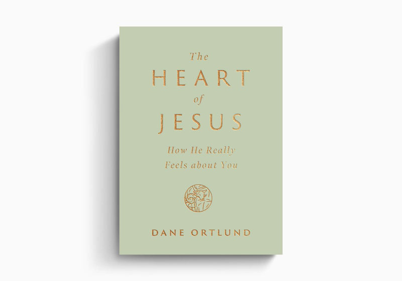 The Heart Of Jesus