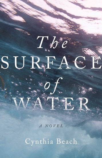 The Surface of Water - Re-vived