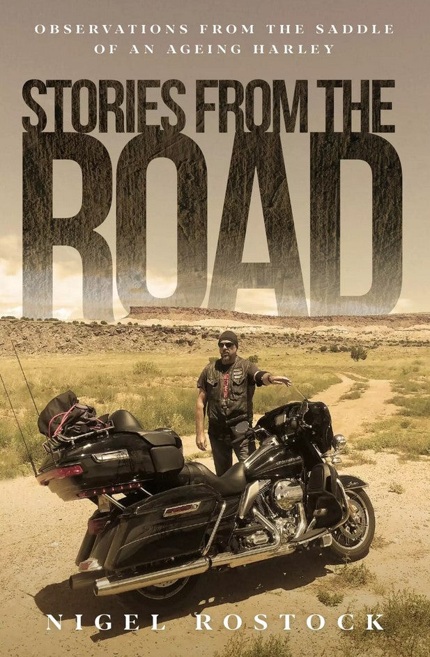 Stories from the Road - Re-vived