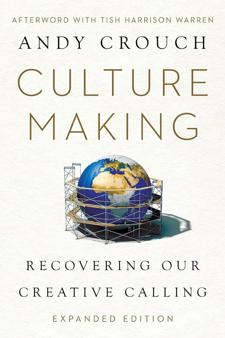 Culture Making - Re-vived