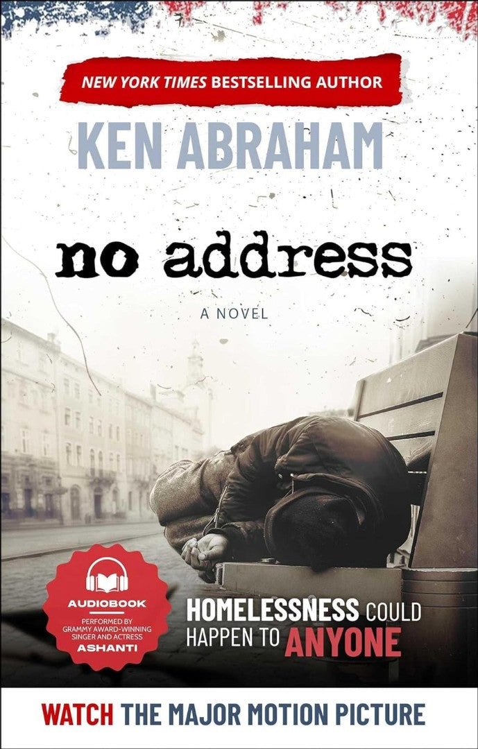 No Address - Re-vived