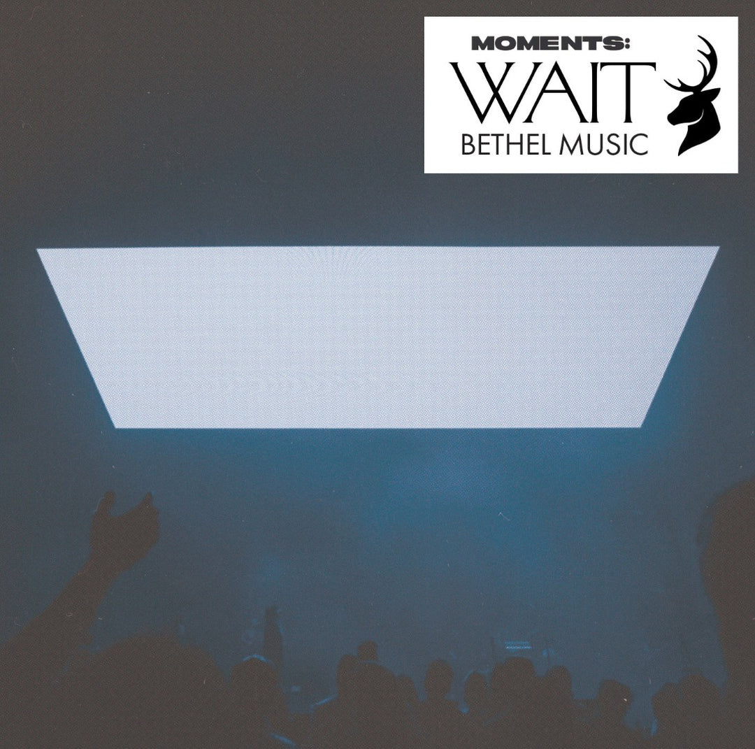 Moments: Wait 2CD - Re-vived