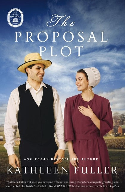 Proposal Plot - Re-vived