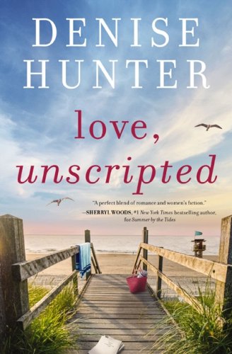 Love, Unscripted - Re-vived
