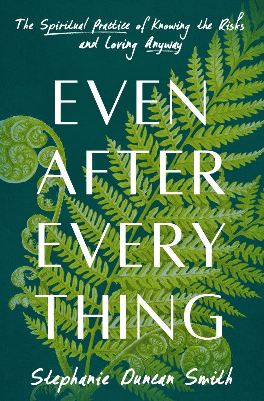 Even After Everything - Re-vived