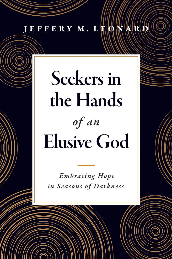 Seekers in the Hands of an Elusive God – Re-vived
