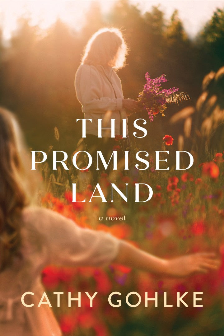 This Promised Land - Re-vived