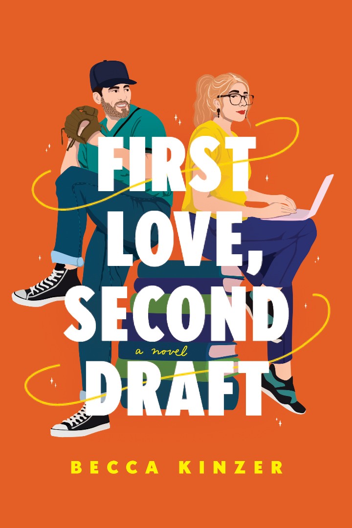 First Love, Second Draft - Re-vived