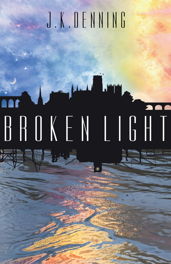 Broken Light - Re-vived
