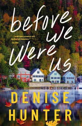 Before We Were Us - Re-vived