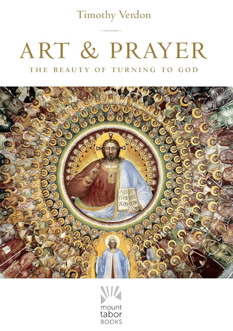 Art And Prayer - Re-vived