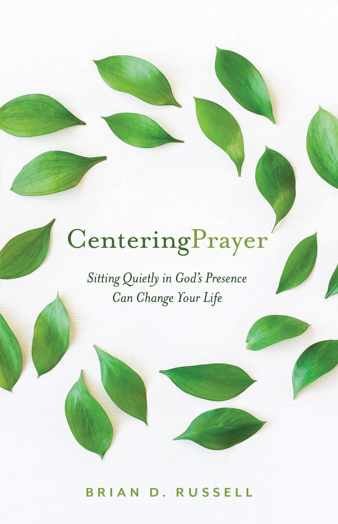 Centering Prayer - Re-vived