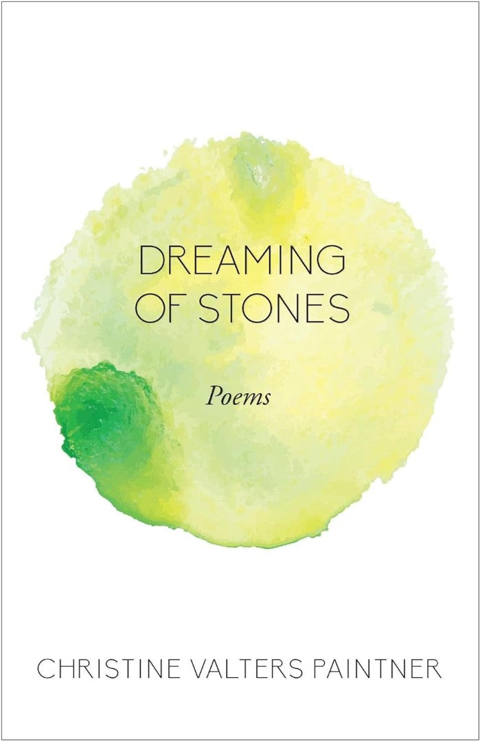 Dreaming of Stones - Re-vived