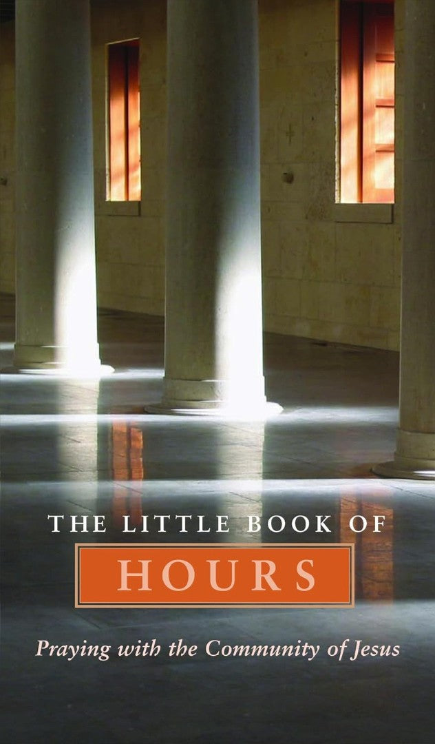 The Little Book of Hours - Re-vived