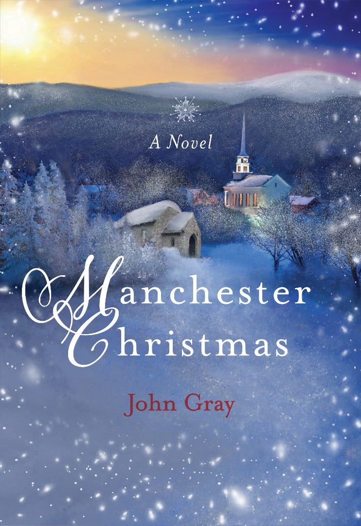 Manchester Christmas - Re-vived