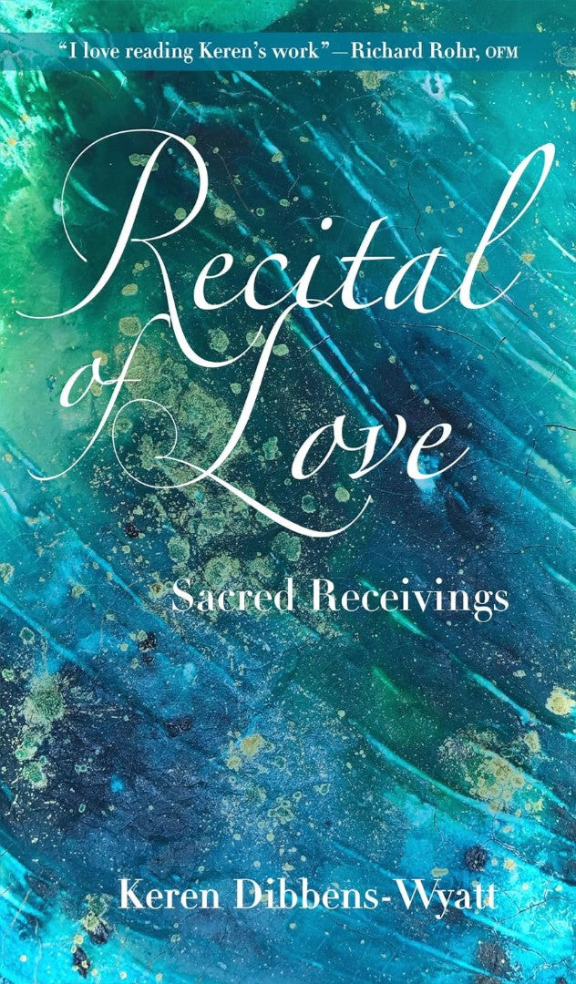 Recital of Love - Re-vived