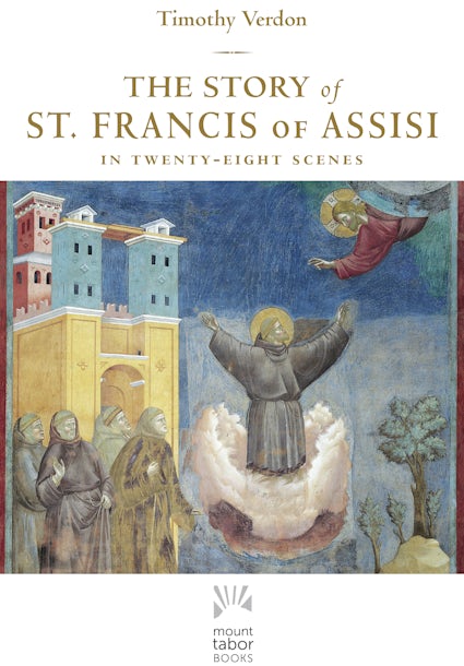 The Story Of St. Francis Of Assisi - Re-vived