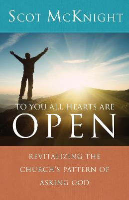 To You All Hearts Are Open - Re-vived