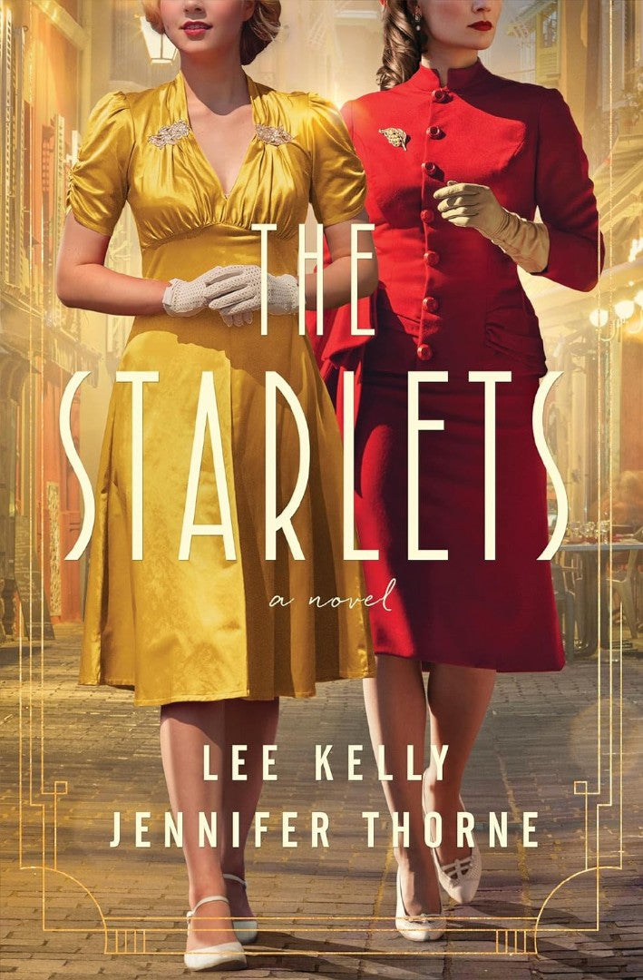 Starlets - Re-vived