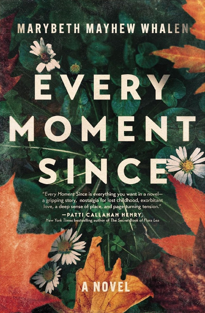 Every Moment Since - Re-vived