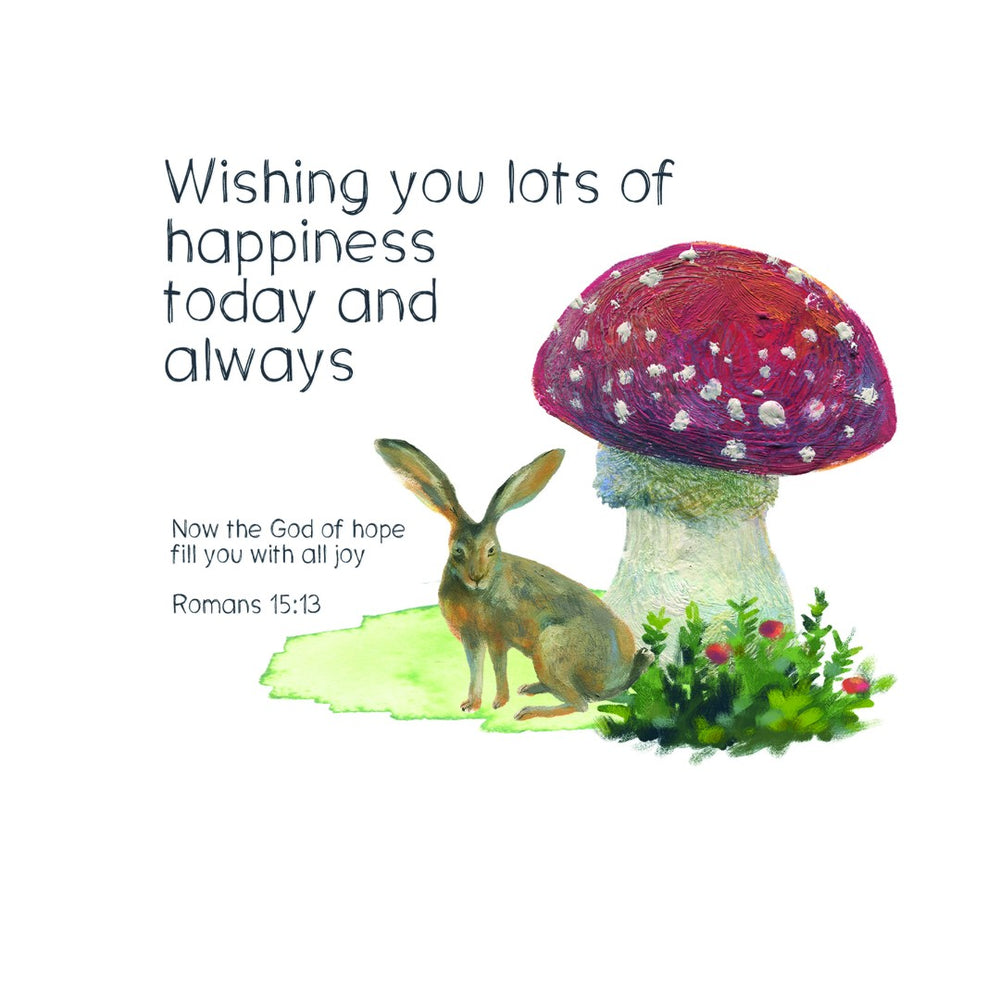 Wishing A Happy Birthday To Someone Very Special - Greeting - Re-vived