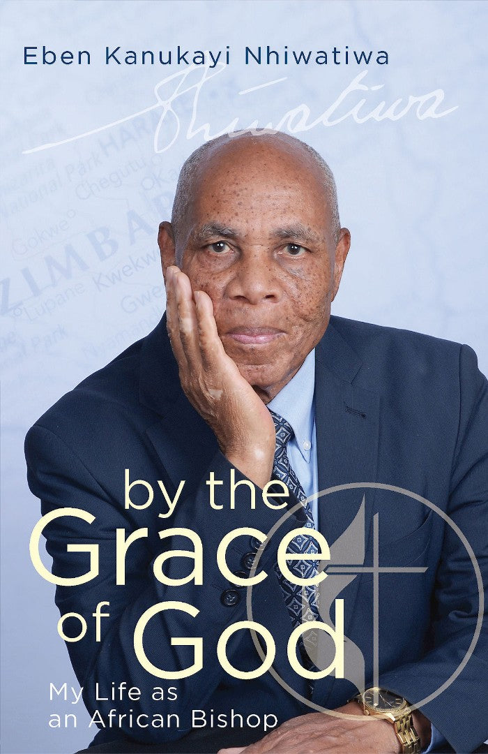 By the Grace of God - Re-vived