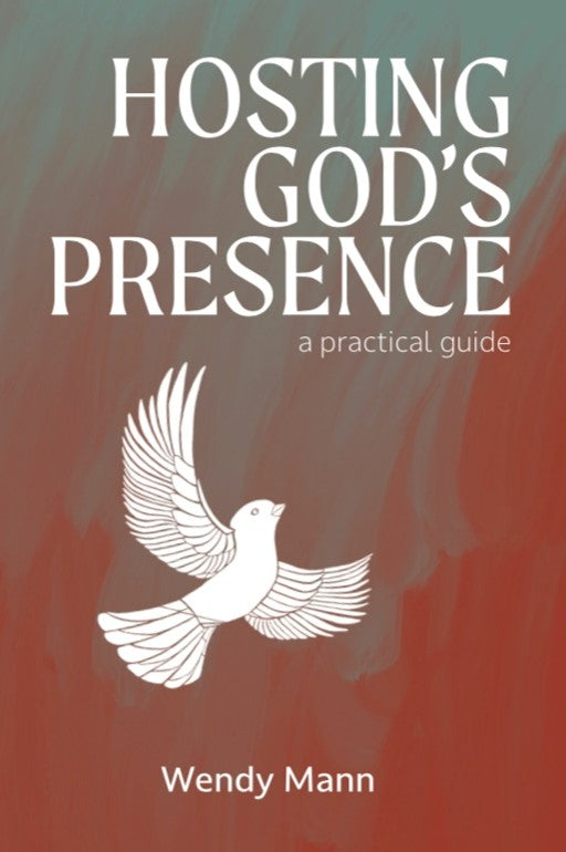 Hosting God's Presence - Re-vived