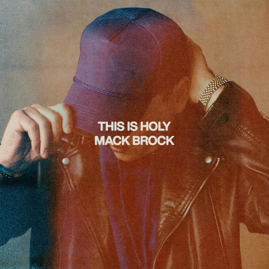 This Is Holy CD - Re-vived