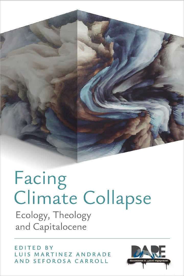 Facing Climate Collapse - Re-vived