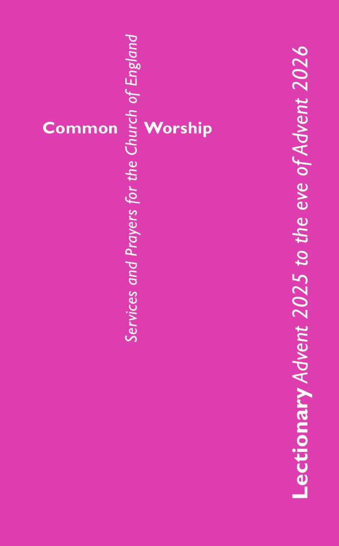 common-worship-lectionary-advent-2025-2026-large-print-re-vived