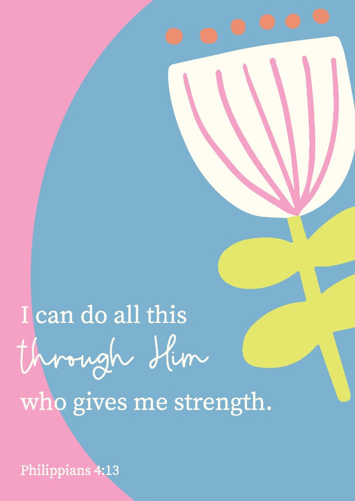 The Wee Sparrow Mixed Pack Of 12 Postcards