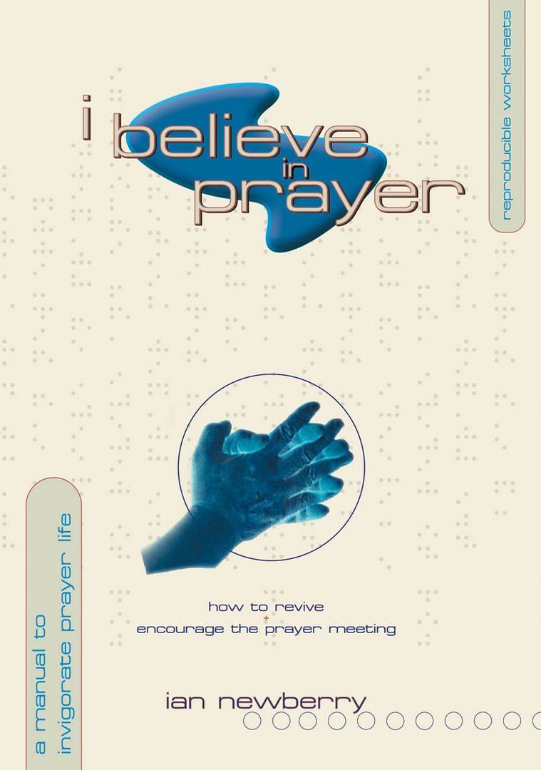 I Believe In Prayer - Re-vived