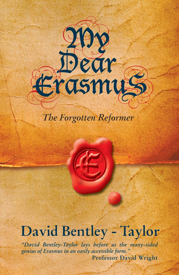 My Dear Erasmus - Re-vived
