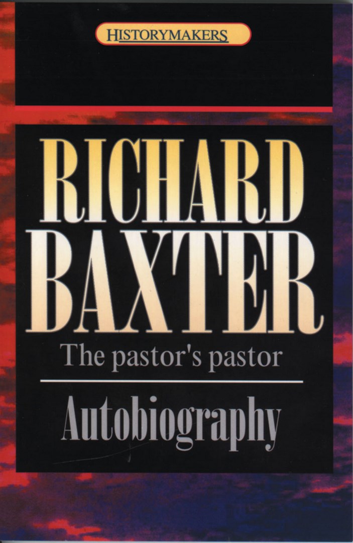 Richard Baxter - Re-vived