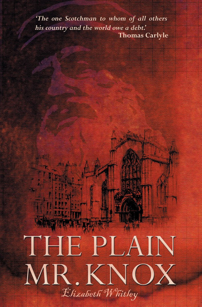The Plain Mr. Knox - Re-vived
