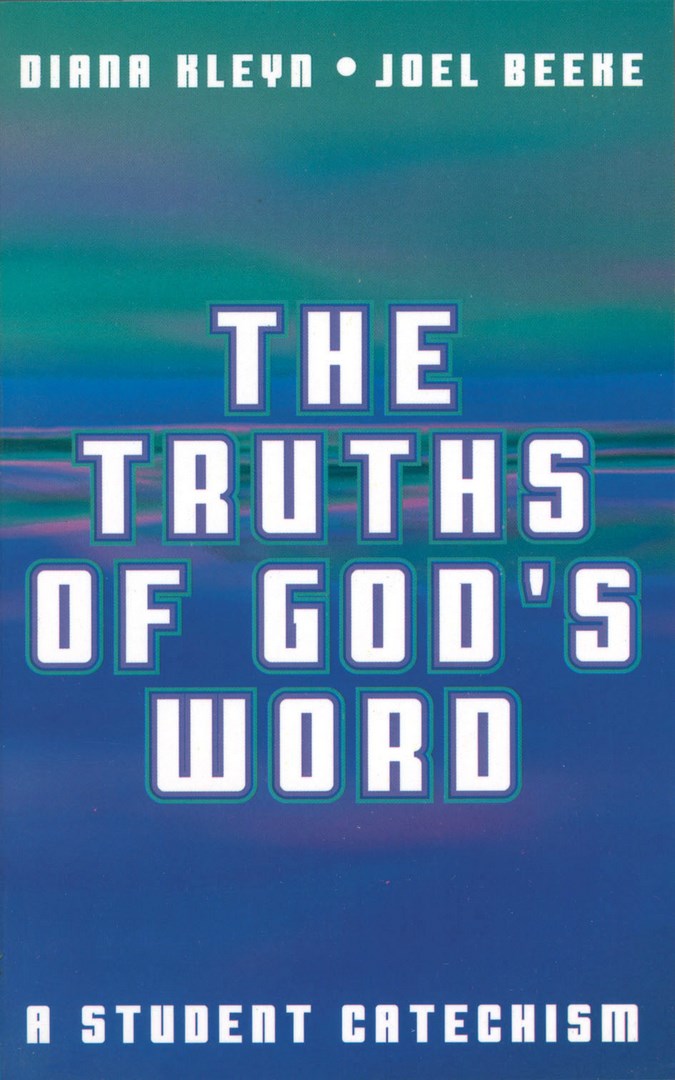 The Truths Of God's Word - Re-vived