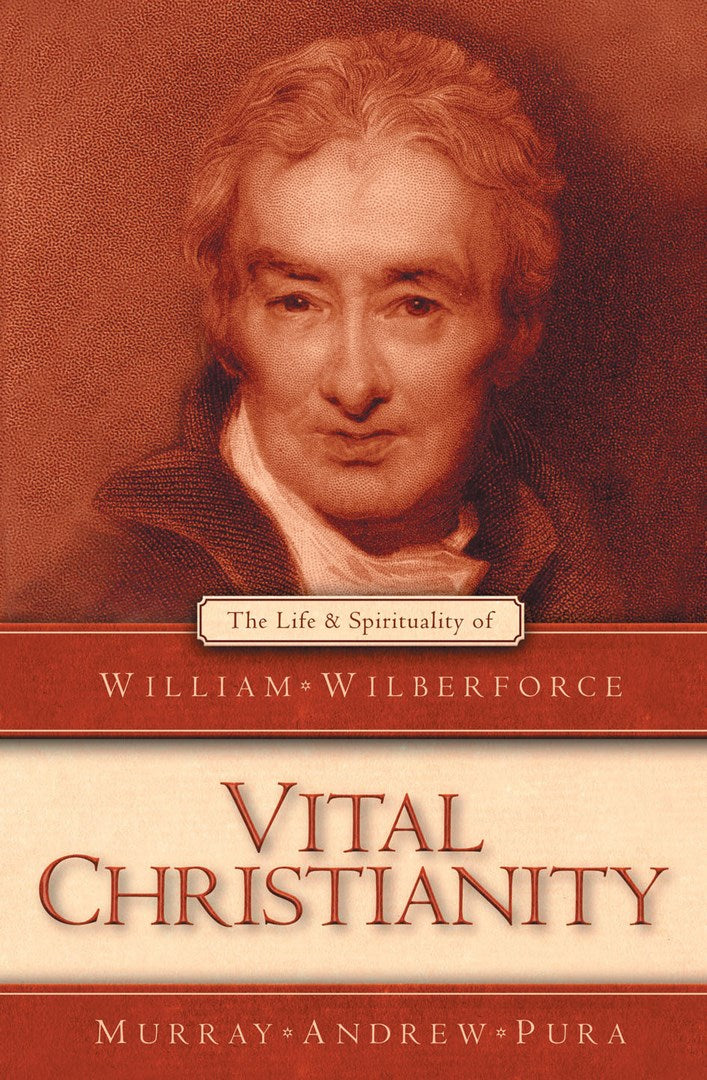 Vital Christianity - Re-vived