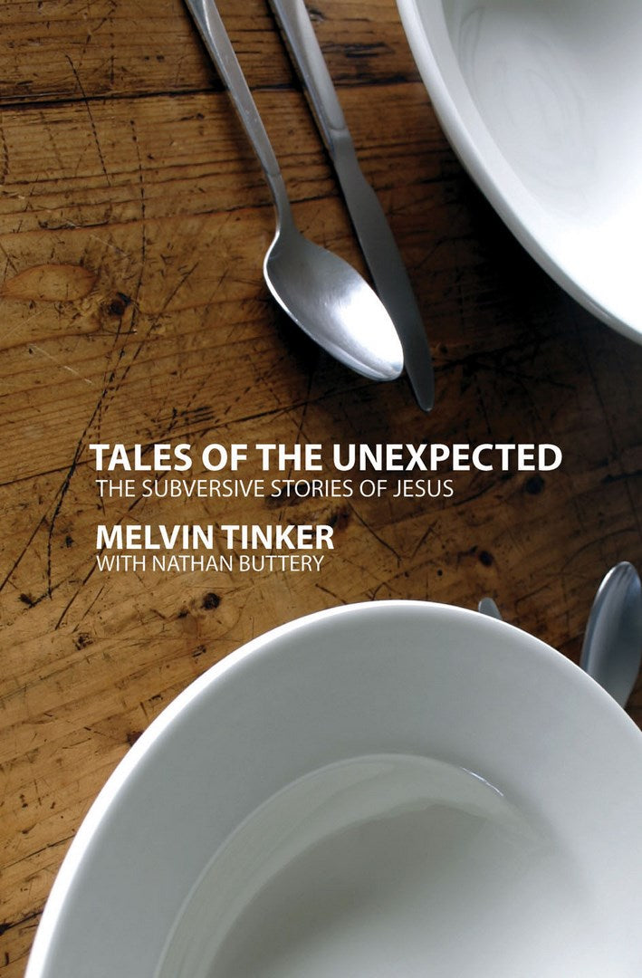Tales of the Unexpected - Re-vived