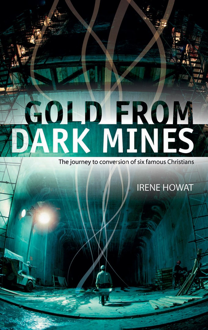 Gold From Dark Mines - Re-vived