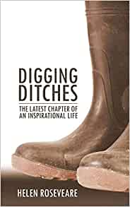 Digging Ditches - Re-vived