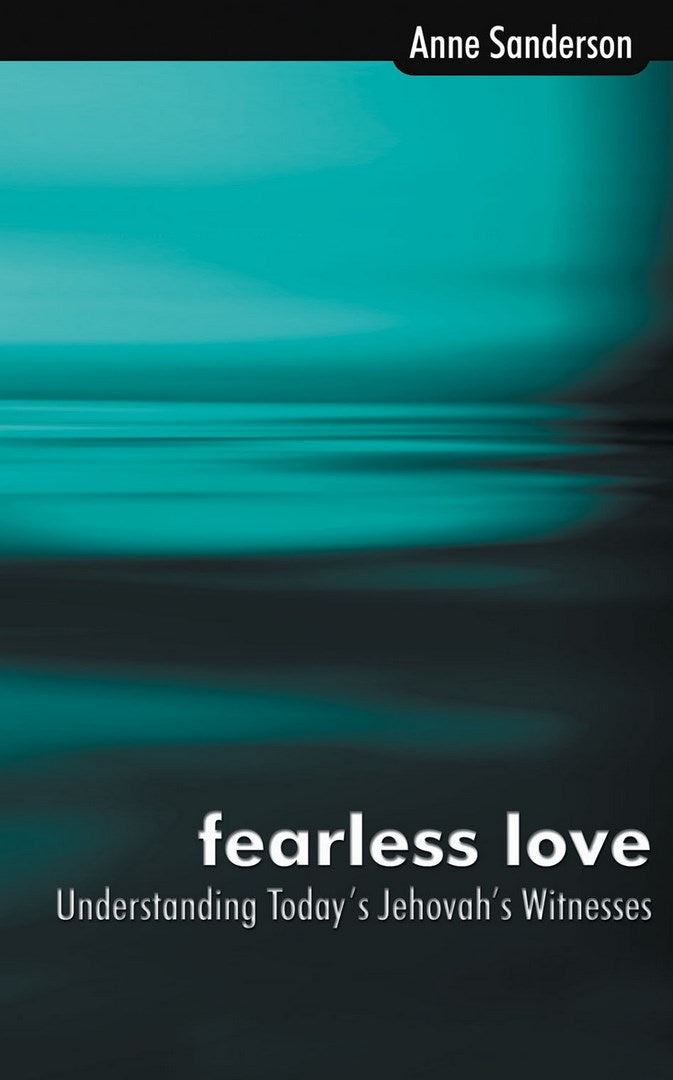 Fearless Love - Re-vived