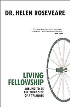 Living Fellowship - Re-vived